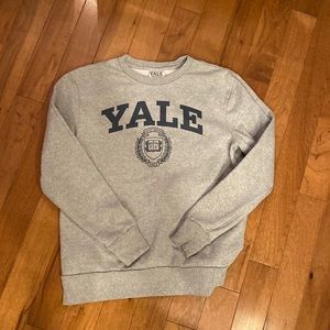 Yale Sweatshirt
